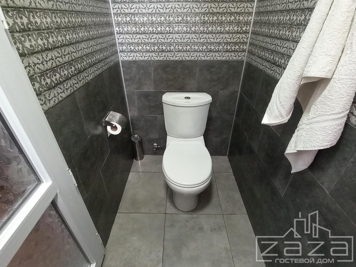 Zaza Guest House Kobuleti Exterior photo
