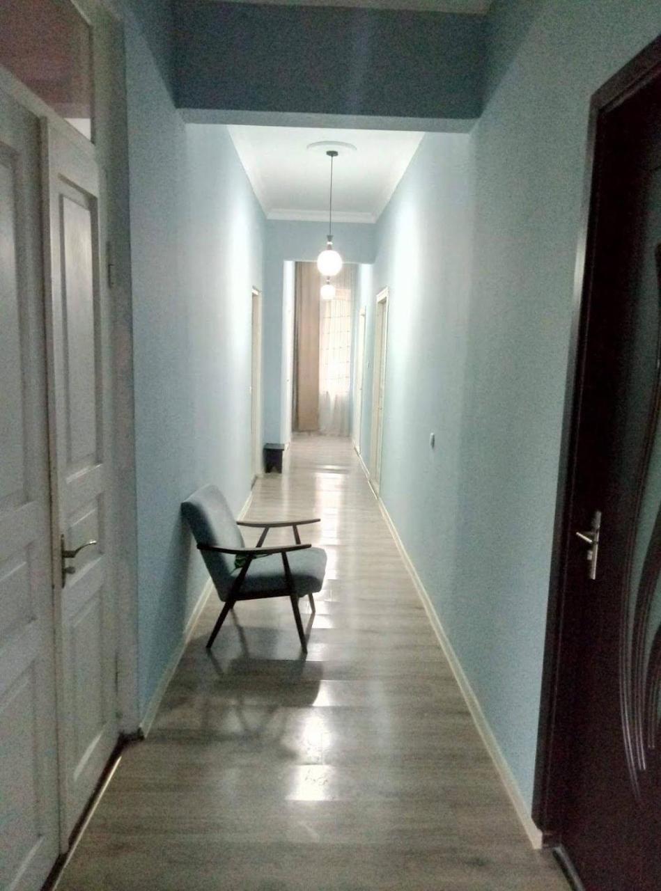Zaza Guest House Kobuleti Exterior photo