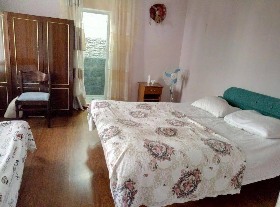 Zaza Guest House Kobuleti Exterior photo