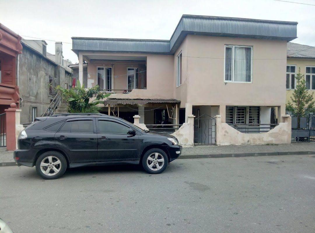 Zaza Guest House Kobuleti Exterior photo