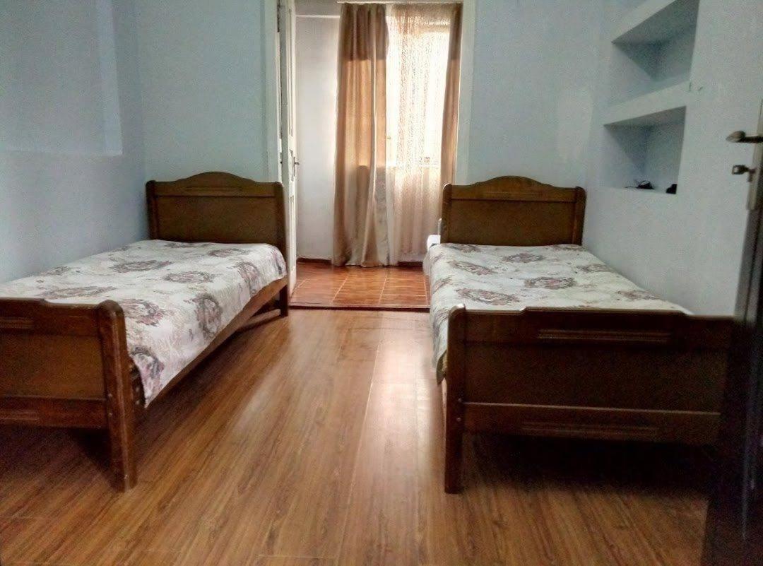 Zaza Guest House Kobuleti Exterior photo