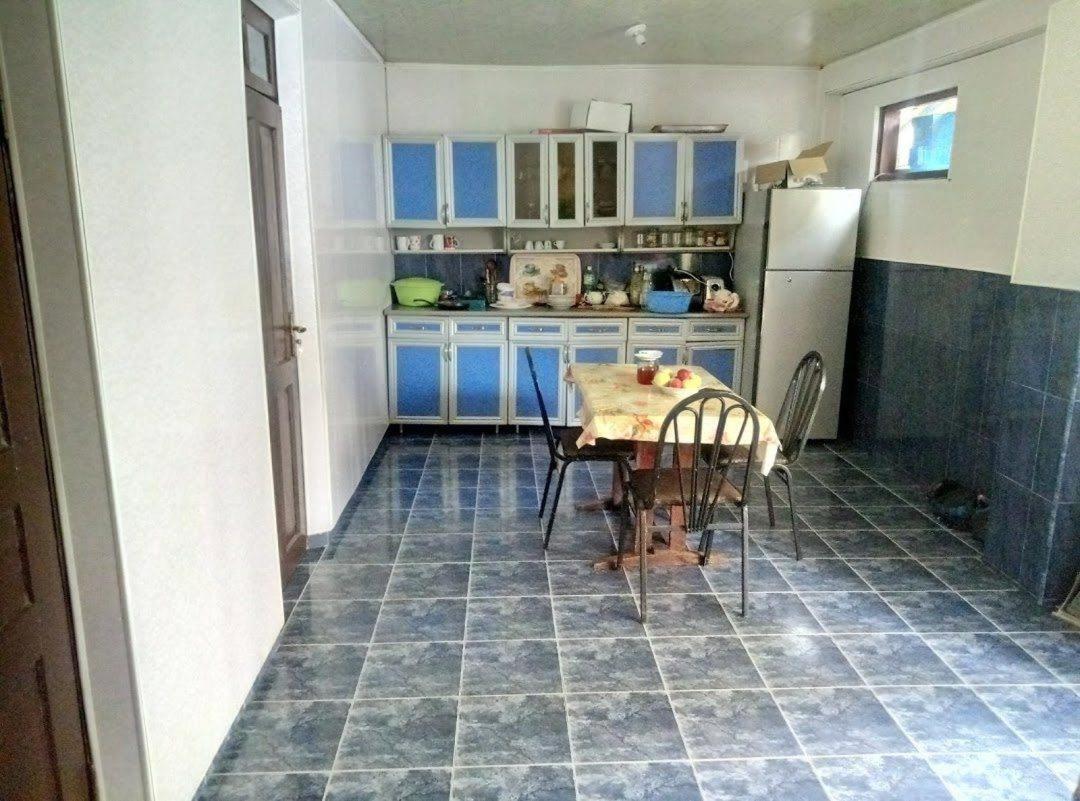 Zaza Guest House Kobuleti Exterior photo
