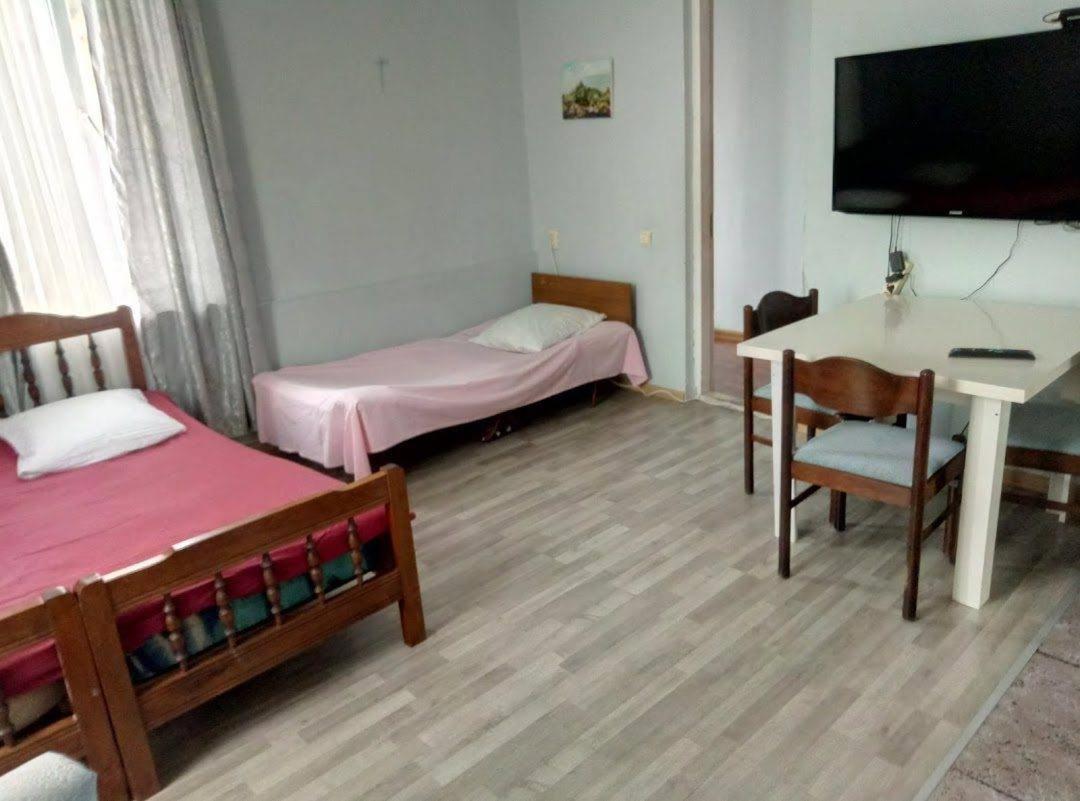 Zaza Guest House Kobuleti Exterior photo