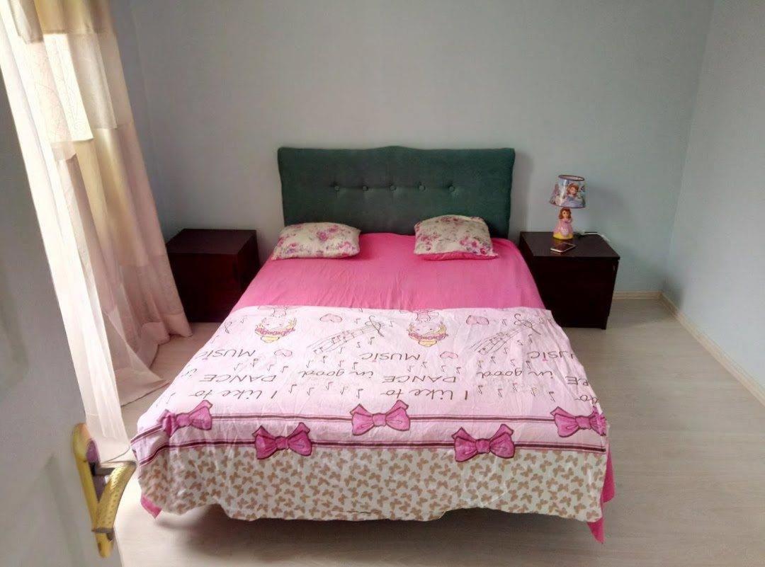 Zaza Guest House Kobuleti Exterior photo