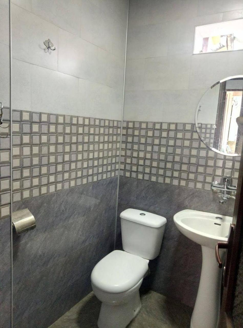 Zaza Guest House Kobuleti Exterior photo