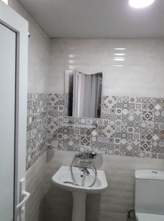 Zaza Guest House Kobuleti Exterior photo
