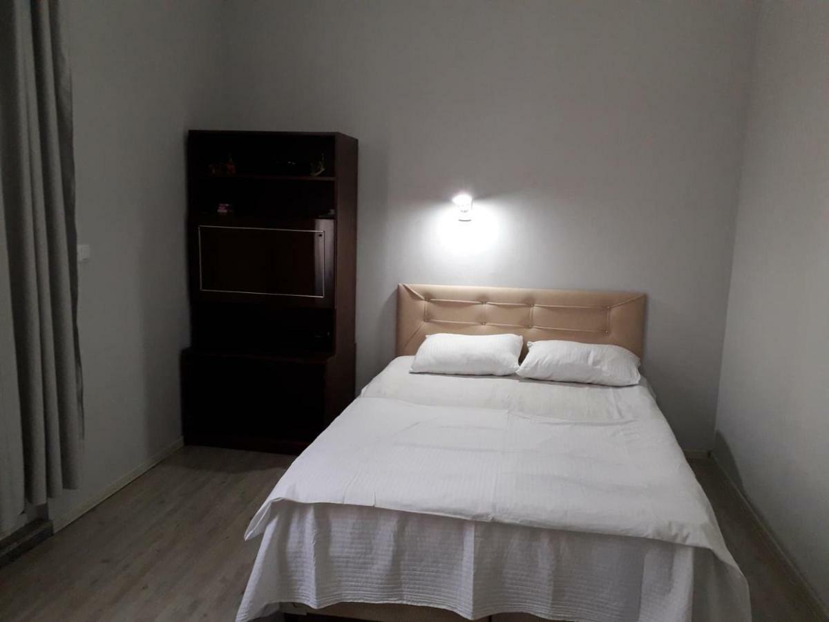 Zaza Guest House Kobuleti Exterior photo
