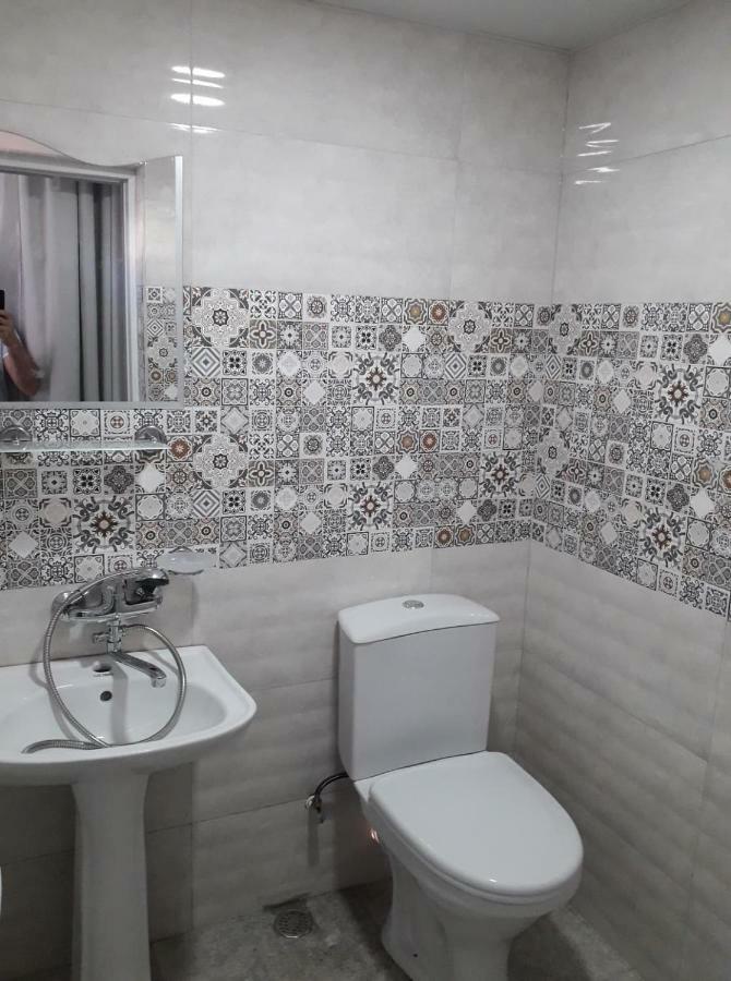 Zaza Guest House Kobuleti Exterior photo