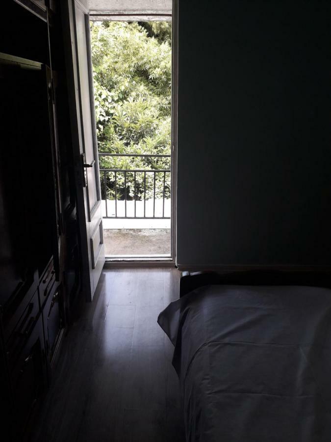 Zaza Guest House Kobuleti Exterior photo