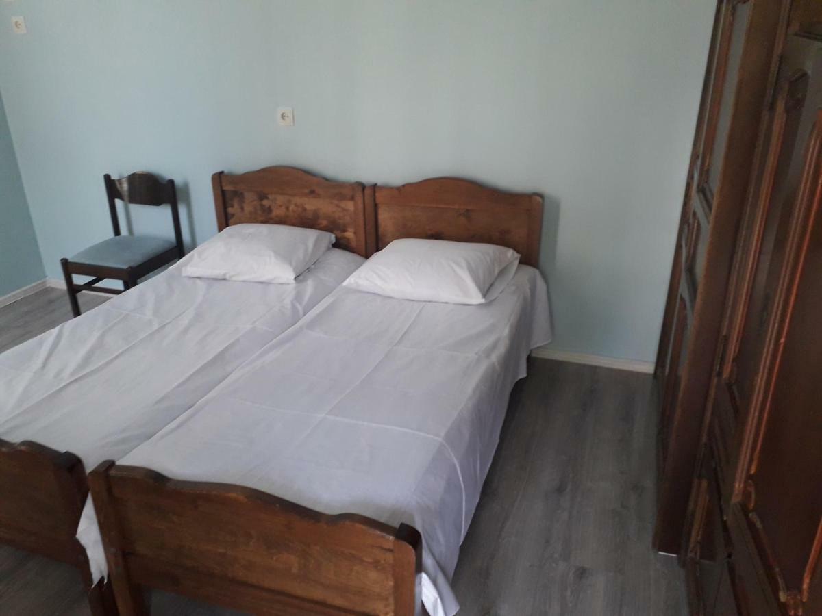 Zaza Guest House Kobuleti Exterior photo