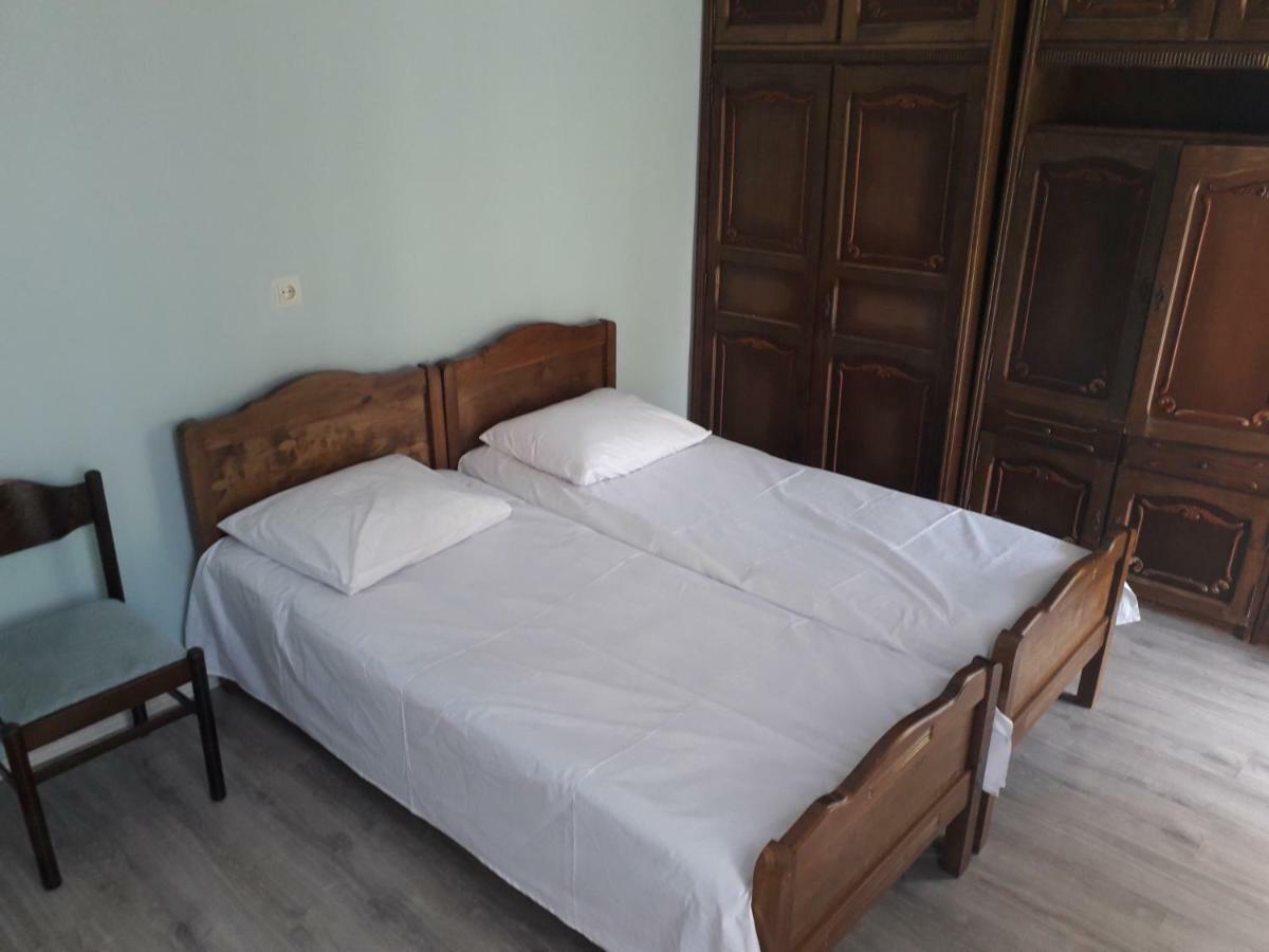 Zaza Guest House Kobuleti Exterior photo
