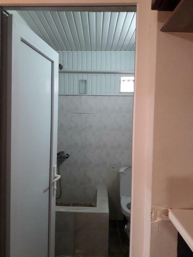 Zaza Guest House Kobuleti Exterior photo