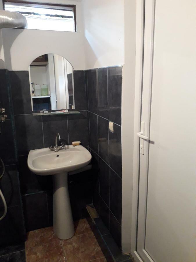 Zaza Guest House Kobuleti Exterior photo
